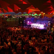 Altstadtfunken Leverkusen (24.01.08)